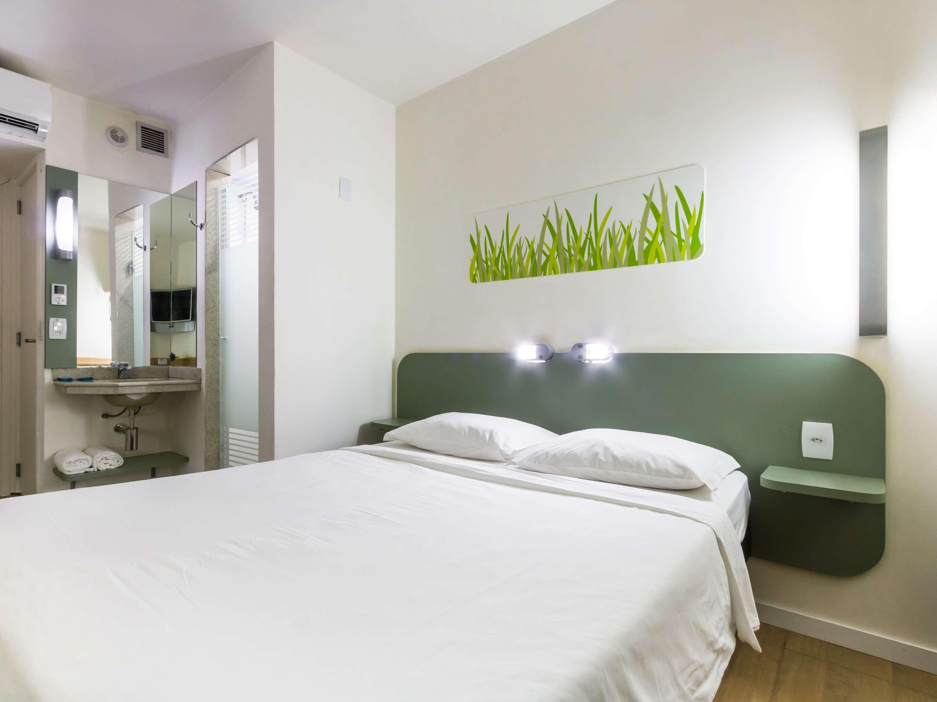 Ibis Budget Sao Jose Do Rio Preto Hotell Eksteriør bilde